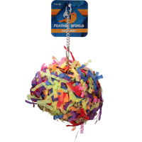 Feather World Pick me! Large - thumbnail