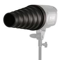 Falcon Eyes Conische Snoot FEA-CS - thumbnail