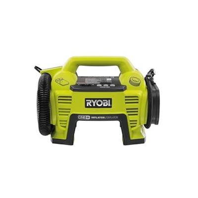 Ryobi R18I-0 Accu-compressor | One Plus | zonder accu&apos;s - 5133001834