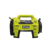 Ryobi R18I-0 Accu-compressor | One Plus | zonder accu&apos;s - 5133001834 - thumbnail