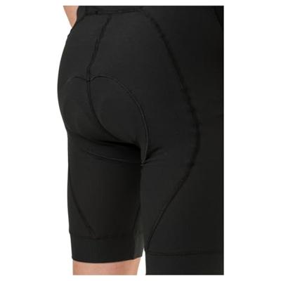 AGU MTB Liner Short Venture Heren - Zwart - XL