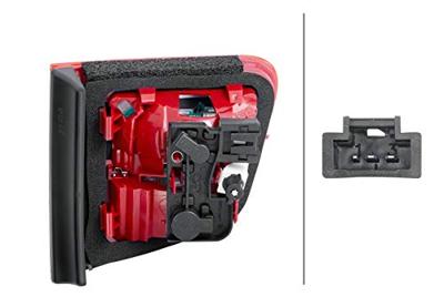 Achterlicht Citroen C5 III 08-10 libi 2TZ354822031