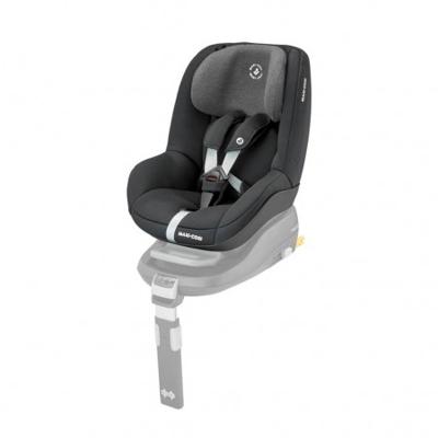 Maxi-Cosi Pearl Authentic Black Maxi-Cosi Pearl Authentic Black