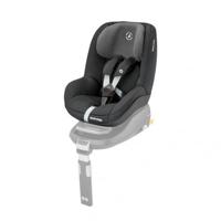 Maxi-Cosi Pearl Authentic Black - thumbnail