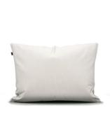 Essenza Essenza Minte Kussensloop White 60x70 - thumbnail