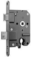 Nemef vh slot pc55 din R 1279/17-50. - thumbnail