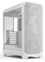 Fractal Design Meshify 3 White TG Clear Tint - thumbnail