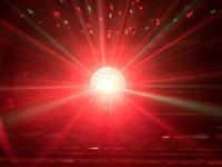 Eurolite LED BC-6 Beam Effect - thumbnail