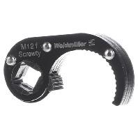 Weidmüller Draadontspanner