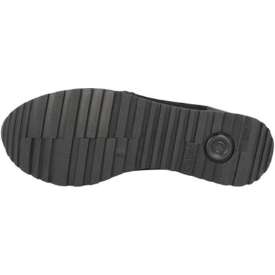 Gabor 76.528.37 schwarz Zwart maat 37