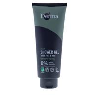 Derma Man Showergel - thumbnail