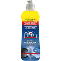 Finish glansspoelmiddel voor vaatwasser, flacon van 800 ml, citroen - thumbnail