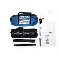 High Peak Ontario 3 tent - thumbnail