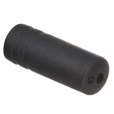 PVC kabeleindhoedje Shimano STI voor 4mm SP40 schakelkabel - 100 stuks