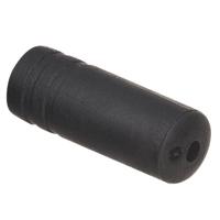 PVC kabeleindhoedje Shimano STI voor 4mm SP40 schakelkabel - 100 stuks - thumbnail