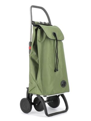 Winkelwagen Rolser i-max mf 4l Kaki 43 L Winkelwagen Rolser i-max mf 4l Kaki 43 L