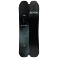 Rome Ravine Pro All-Mountain Snowboard 159W - thumbnail