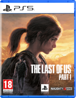 PS5 The Last of Us Part 1 Remake - thumbnail