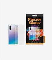 ClearCase voor Samsung Galaxy Note10 - thumbnail