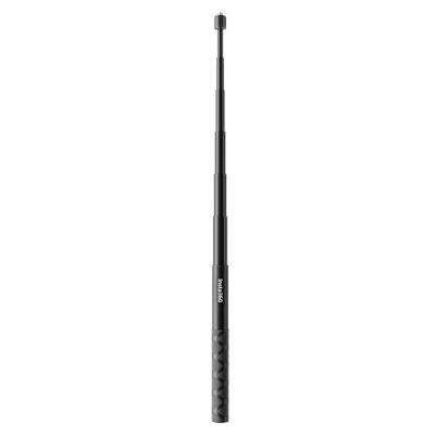 Insta360 Invisible selfie stick 114cm zwart