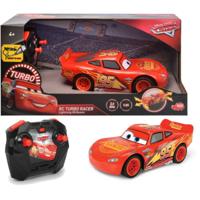 Dickie Rc cars 3 lightning mcqueen turbo racer - thumbnail