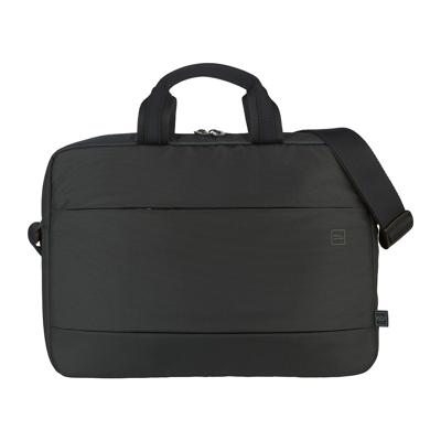 Laptoptas Tucano BSBTK21516-BK Zwart 16"