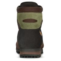 AKU Slope Original Gtx Heren Hoge Wandelschoen Brown/Green 8.5 - thumbnail