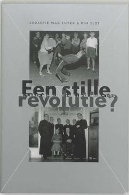 Een stille revolutie? - Paperback (9789065505491)