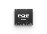 Strymon PCH-X2 Stereo Active DI Isolator - thumbnail