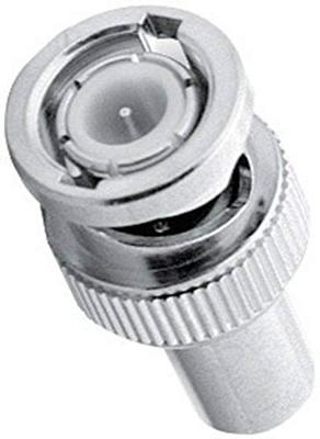 Amphenol B1004A1-ND3G-50R-0.01-1W B1004A1-ND3G-50R-0.01-1W Afsluitweerstand Zilver 1 stuk(s)