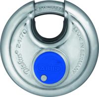 Abus Hangslot diskus 24ib - thumbnail