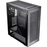 Thermaltake CA-1T4-00M1WN-02 computerbehuizing Midi Tower Zwart - thumbnail