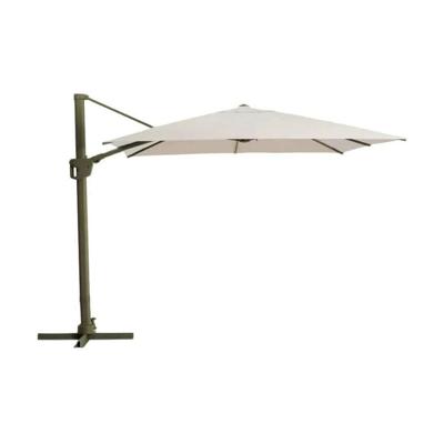 Kave Home Noli parasol Groen