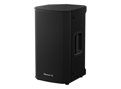 Pioneer DJ XPRS102 10 inch fullrange actieve speaker