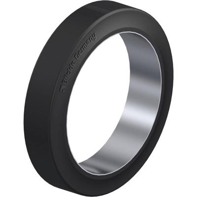 Blickle BEV 360x75/270-ZST Bandage Wieldiameter: 360 mm Draagvermogen (max.): 1140 kg 1 stuk(s) Blickle BEV 360x75/270-ZST Bandage Wieldiameter: 360 mm Draagvermogen (max.): 1140 kg 1 stuk(s)