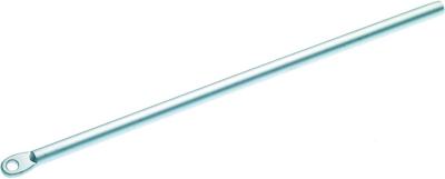 Tubus bagagedrager bevestigingsstang roundstay silver