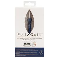 We R Makers • foil quill heat active pen bold tip - thumbnail