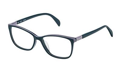 Brillenframe Dames Tous VTO983530L20 (53 mm) Blauw (ø 53 mm) Brillenframe Dames Tous VTO983530L20 (53 mm) Blauw (ø 53 mm)