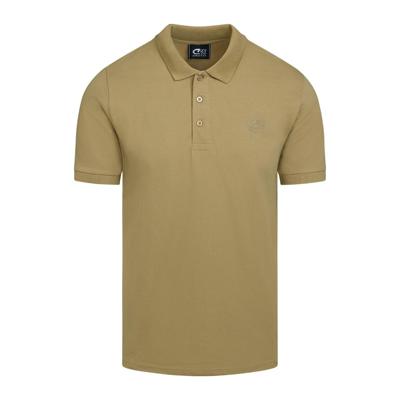 Cruyff Classic Polo Beige Cruyff Classic Polo Beige