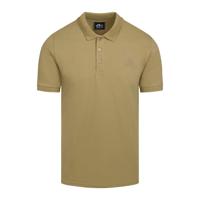 Cruyff Classic Polo Beige - thumbnail