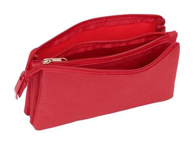 Alleshouder Sevilla Fútbol Club Rood 22 x 12 x 3 cm