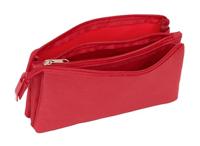 Alleshouder Sevilla Fútbol Club Rood 22 x 12 x 3 cm - thumbnail