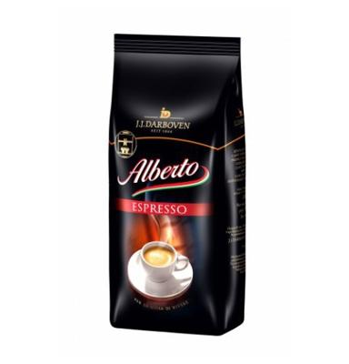 Alberto - Espresso Bonen- 1kg