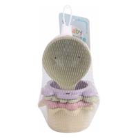 Badbekers Pastel, 6dlg. - thumbnail