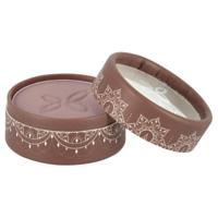 Boho green makeup Eyes oap 245 clay 10 Gram - thumbnail