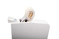 Stoffer en blik Schellenberg Rolluikriem - thumbnail