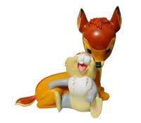 Tuinbeeld 30 Cm Bambi Disney - Disney - thumbnail