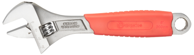 Connex Engelse Sleutel 200Mm (8'') - COX550108
