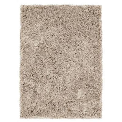 MUST Living Vloerkleed 'Celeste' 200 x 300cm, kleur Taupe
