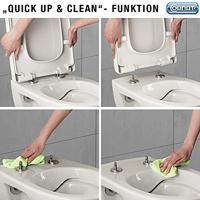 Cornat Premium 7 Wc-Bril Sc Afneembaar Wi - KSPREMSC700 - thumbnail